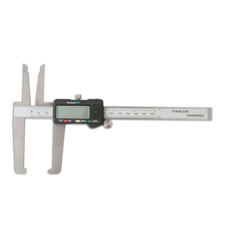 Instrumento de medida LASER TOOLS