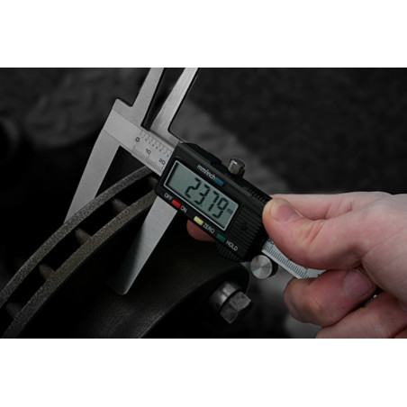 Instrumento de medida LASER TOOLS