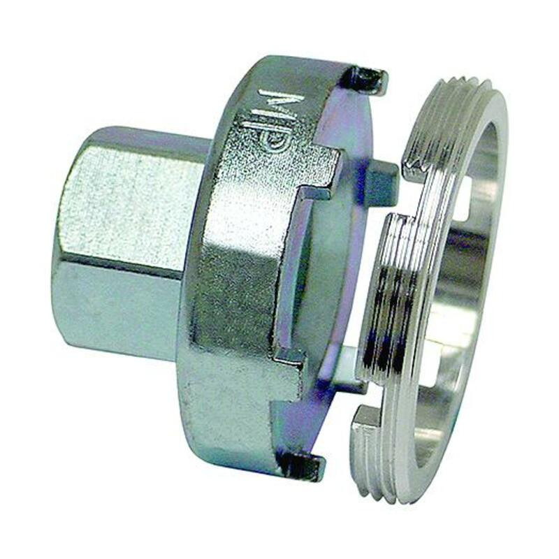 MOTION PRO Slot Socket Ø44mm