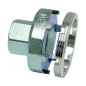 MOTION PRO Nutmuttern-Stecknuss Ø 44 mm 3/8