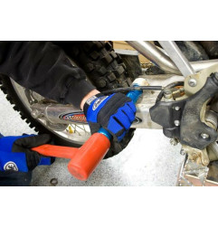 MOTION PRO steering head tool