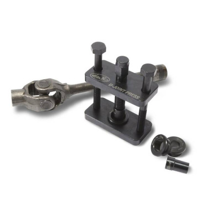 MOTION PRO workshop equipment