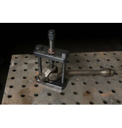 MOTION PRO workshop equipment