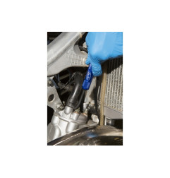 Extractor MOTION PRO