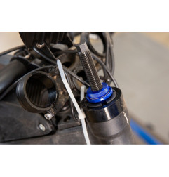 Extractor MOTION PRO