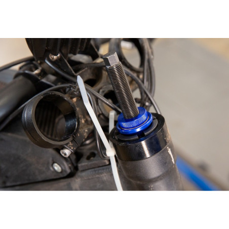 MOTION PRO puller