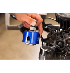 Extractor MOTION PRO
