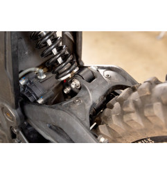Kit de visserie MOTION PRO - tige de suspension arrière Talaria Sting