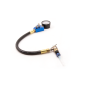 Porte-aiguille de remplissage d'azote pour amortisseur MOTION PRO