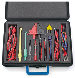 Kit câbles diagnostics DRAPER 28 pièces