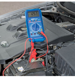 Kit câbles diagnostics DRAPER 28 pièces