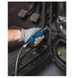 DRAPER sockets and ratchet