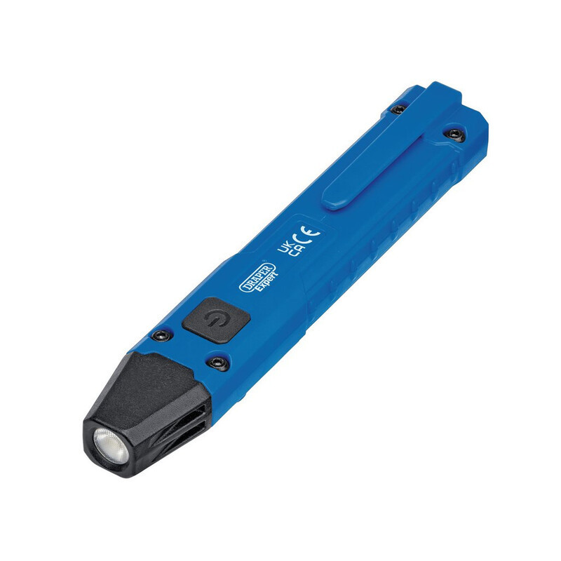 DRAPER USB-Steckdose
