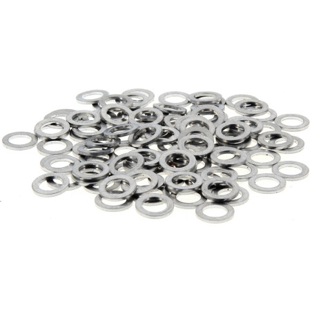BIHR workshop hardware