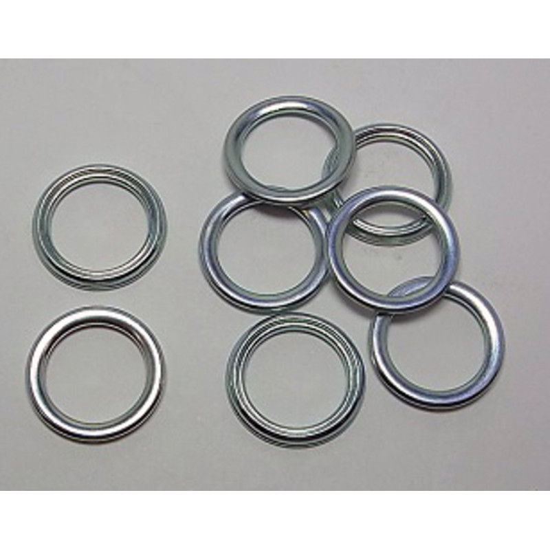 BIHR workshop hardware