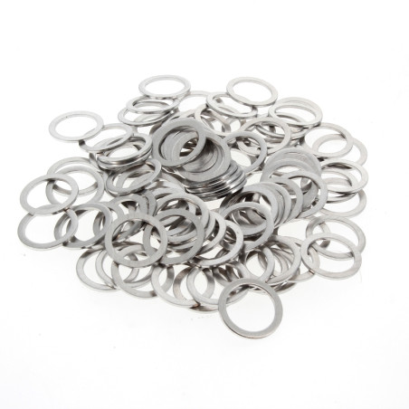 BIHR workshop hardware