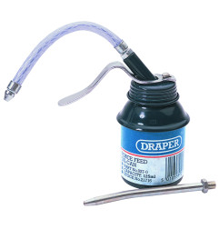 Burette d'huile DRAPER 125ml