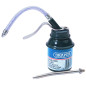 DRAPER lubrication equipment DRAPER lubrication equipment