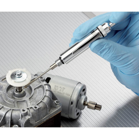 DRAPER lubrication equipment