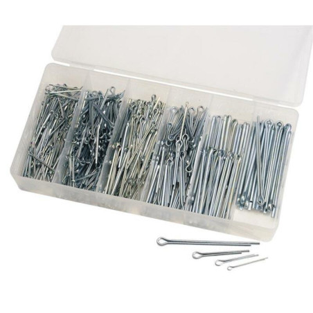DRAPER workshop hardware
