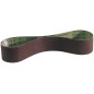 Bandes abrasives DRAPER 50x686mm grain 240