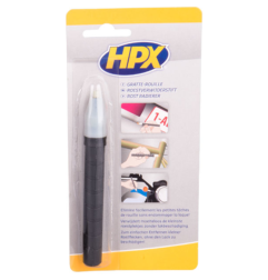 Abrasivo HPX