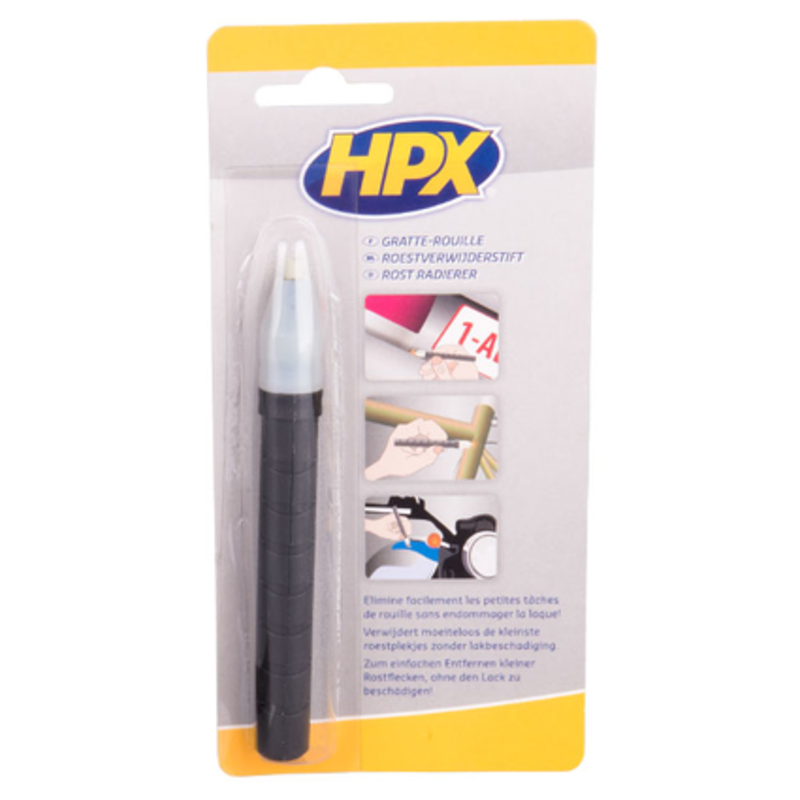 HPX Schleifmittel