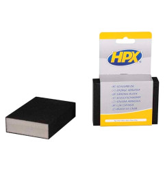HPX abrasive