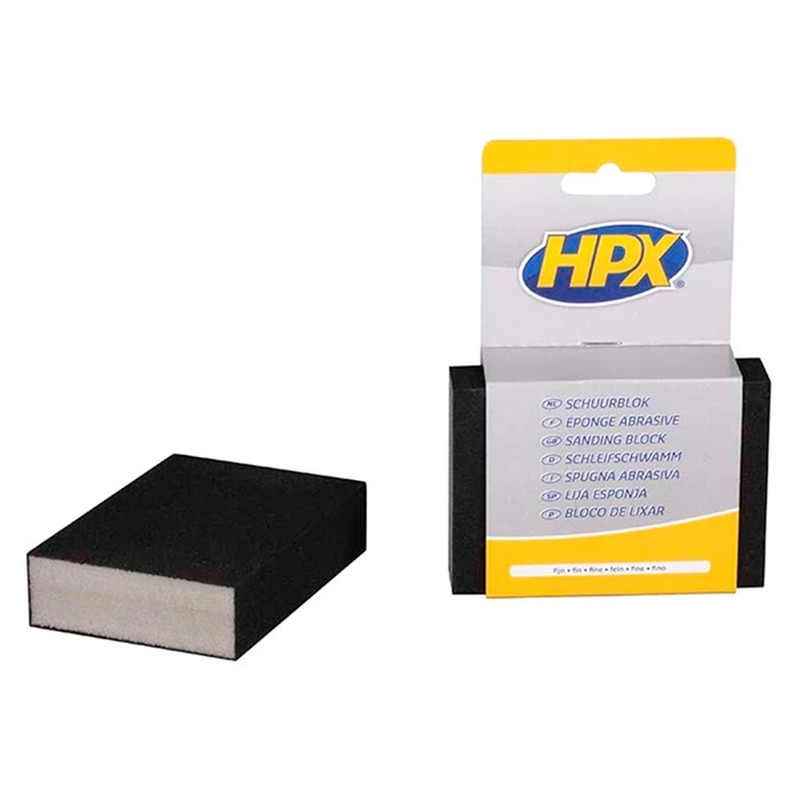 HPX abrasive