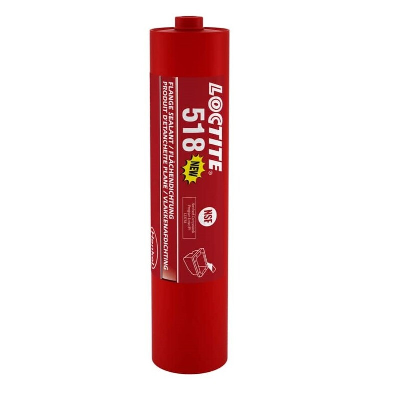Fijador de roscas LOCTITE