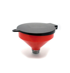Entonnoir pour fût PRESSOL Ø250mm