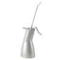 Burette d'huile PRESSOL zinc 200ml Burette d'huile PRESSOL zinc 200ml