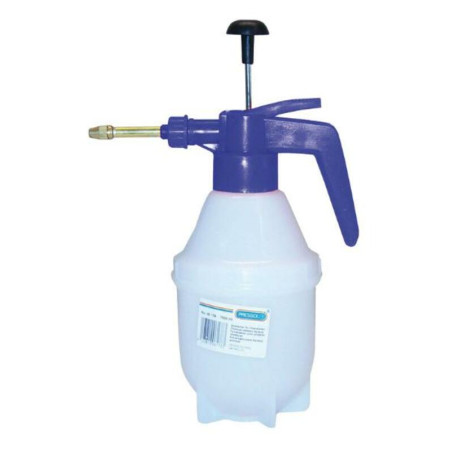 PRESSOL drain pan