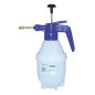 PRESSOL drain pan