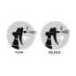 PRESSOL drain pan - 06 243