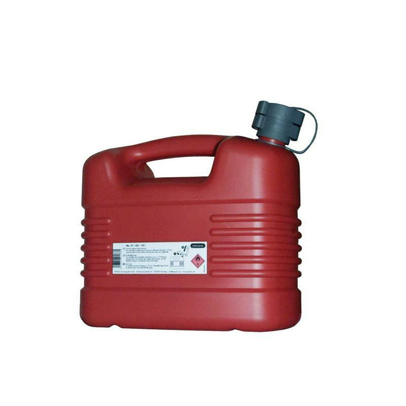 PRESSOL Kanister