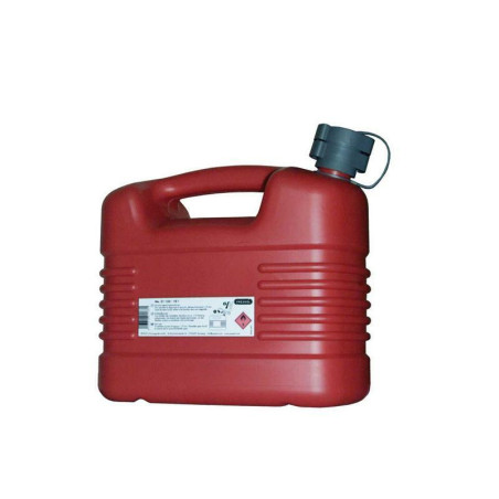 Jerrican hydrocarbure PRESSOL 10L