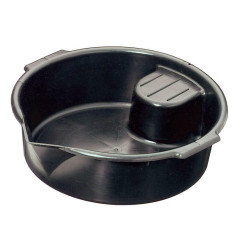 PRESSOL drain pan