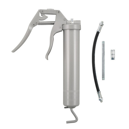 PRESSOL lubrication equipment