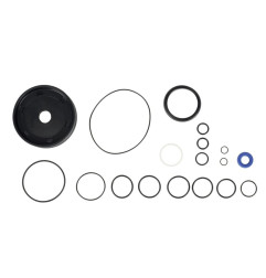 Kit de joints pour pompe huile pneumatique 3:1 PRESSOL