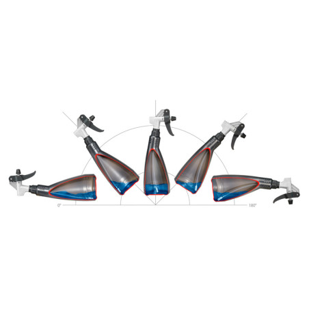 PRESSOL drain pan - 6233