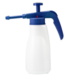PRESSOL drain pan