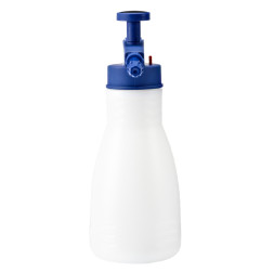 Recipiente de vaciado PRESSOL