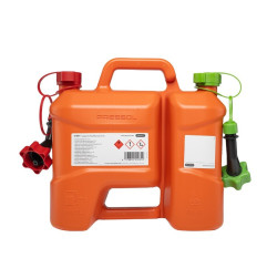 Recipiente de vaciado PRESSOL