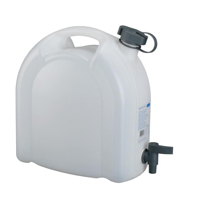 Recipiente de vaciado PRESSOL