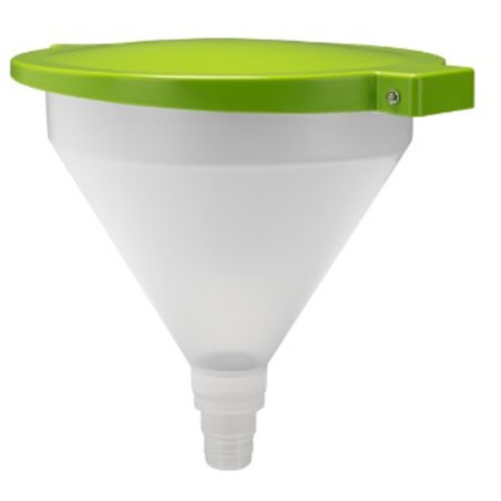 PRESSOL drain pan