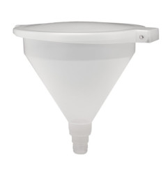 Recipiente de vaciado PRESSOL