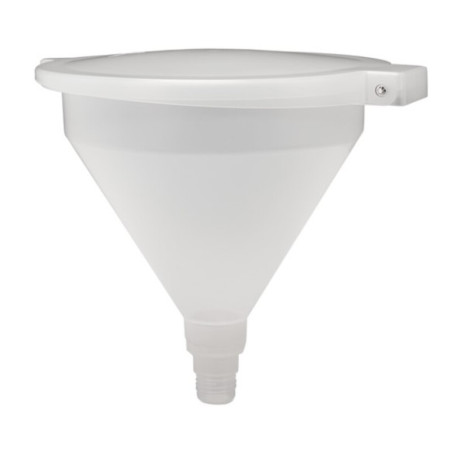 PRESSOL drain pan