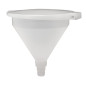 Entonnoir PRESSOL Ø 424mm - Couvercle blanc Entonnoir PRESSOL Ø 424mm - Couvercle blanc