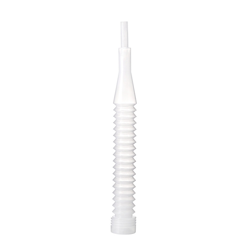 Bec flexible PRESSOL 280 mm - pour gobelet doseur 3/5 litres Bec flexible PRESSOL 280 mm - pour gobelet doseur 3/5 litres